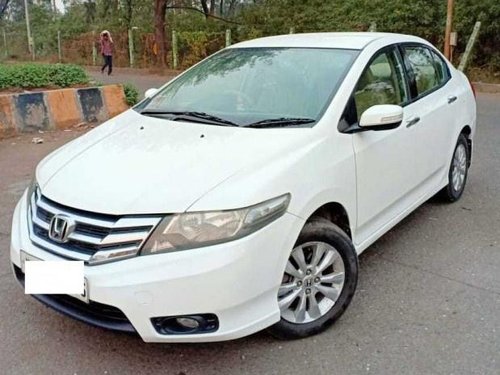 Honda City 2011-2014 V MT for sale in Mumbai