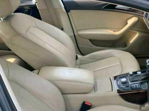 Audi A6 2011-2015 2.0 TDI Premium Plus AT for sale in New Delhi