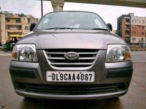 2012 Hyundai Santro Xing GL Plus MT for sale in New Delhi