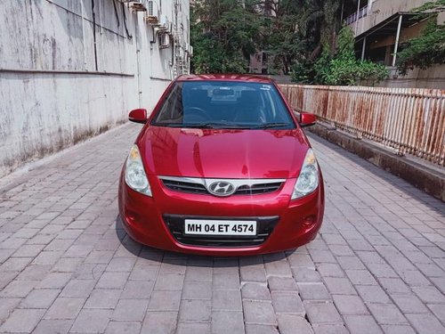 Hyundai i20 1.2 Sportz 2011 MT for sale in Thane