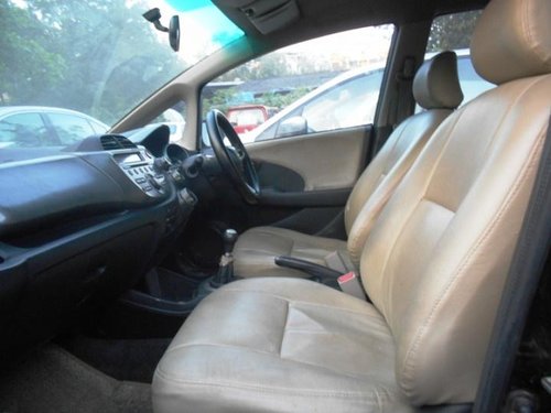 2009 Honda Jazz Active MT for sale at low price in Mumbai