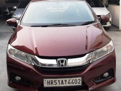 Used Honda City i-DTEC VX 2014 MT for sale in New Delhi