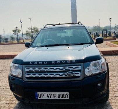 Used Land Rover Freelander 2 HSE AT 2011 in Lucknow