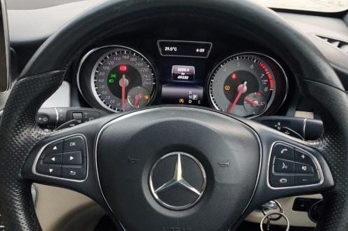 Mercedes-Benz CLA 2015-2016 200 CGI AT for sale in New Delhi