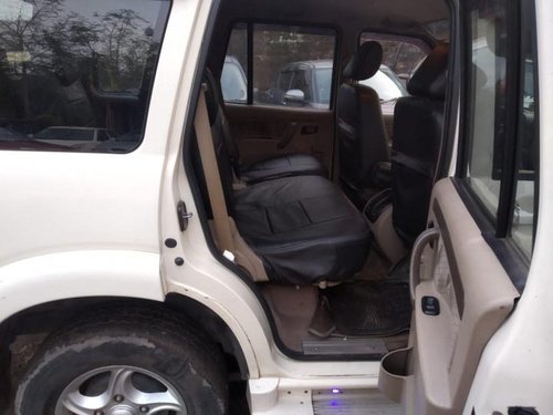 Used 2011 Mahindra Scorpio Version VLX MT for sale in Kolkata