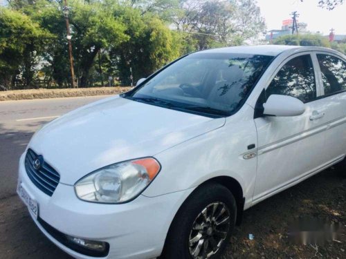 Used Hyundai Verna 1.6 CRDi MT for sale in Bhopal