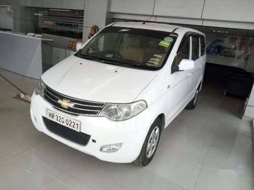 2013 Chevrolet Enjoy MT for sale in Kaithal 