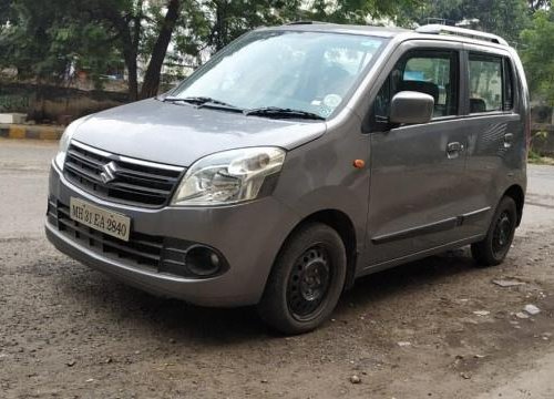 Used 2012 Maruti Suzuki Wagon R Version VXI MT for sale in Nagpur