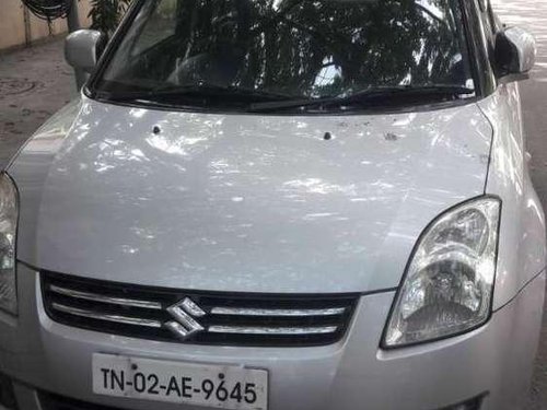 Used 2008 Maruti Suzuki Swift Dzire MT for sale in Pattukkottai 