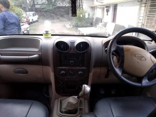 Used 2011 Mahindra Scorpio Version VLX MT for sale in Kolkata