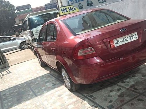 2014 Ford Figo MT for sale in Ranchi