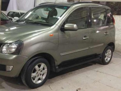 2016 Mahindra Quanto MT for sale in Hyderabad