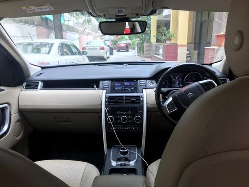 2018 Land Rover Discovery Sport TD4 HSE AT for sale at low price in New Delhi
