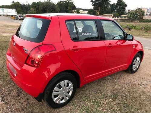 Maruti Suzuki Swift VDI MT 2009 in Chennai