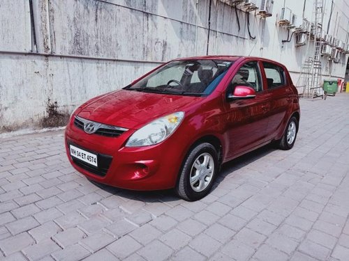 Hyundai i20 1.2 Sportz 2011 MT for sale in Thane