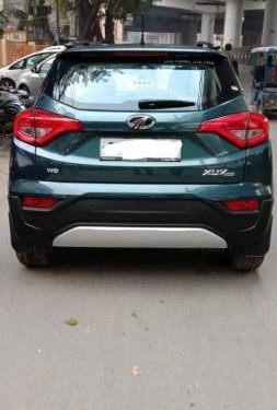 2019 Mahindra XUV300  MT for sale at low price in New Delhi