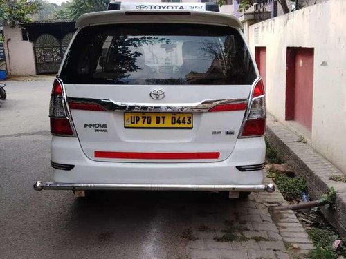 Used 2013 Toyota Innova MT for sale in Allahabad 