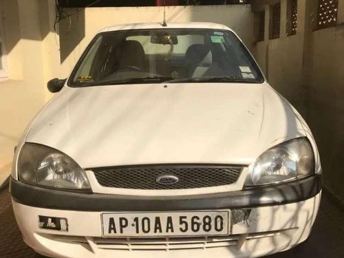 Used 2003 Ford Ikon MT for sale in Secunderabad 