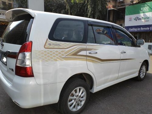 Toyota Innova 2004-2011 2.5 V Diesel 8-seater MT for sale in Mumbai