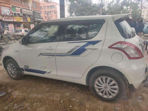 Maruti Suzuki Swift VDI 2016 MT for sale in Patna 