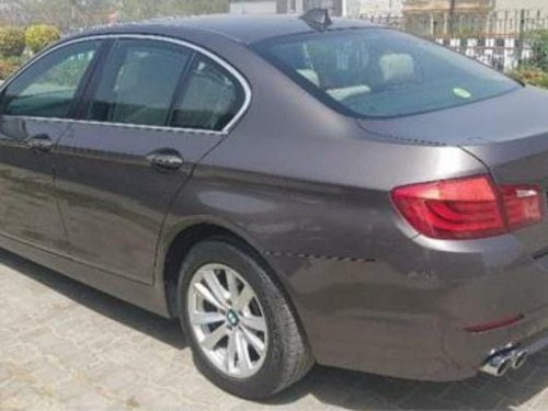 BMW 5 Series 2003-2012 520d AT for sale in New Delhi