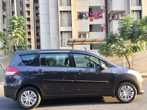 Used Maruti Suzuki Ertiga VDI MT car at low price in Surat