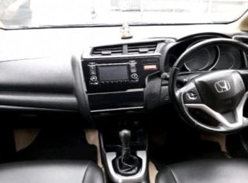 2015 Honda Jazz 1.2 V i VTEC MT for sale in Pune