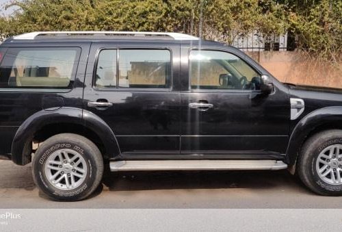 2011 Ford Endeavour 3.0L 4X4 AT for sale in Jaipur
