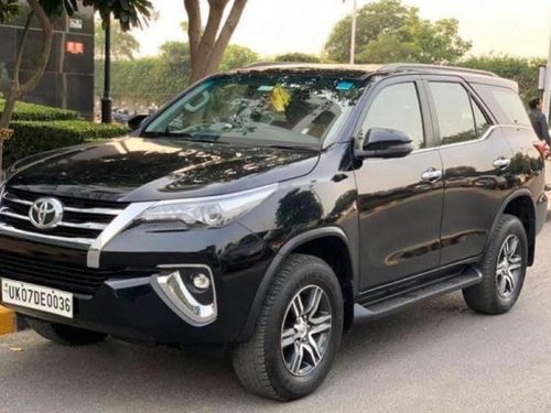Toyota Fortuner 2011-2016 4x2 AT for sale in New Delhi