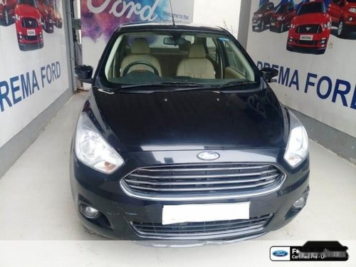 Used Ford Aspire Titanium MT 2018 in Patna