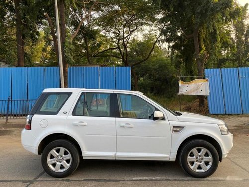 Land Rover Freelander 2 SE AT 2014 for sale in Mumbai