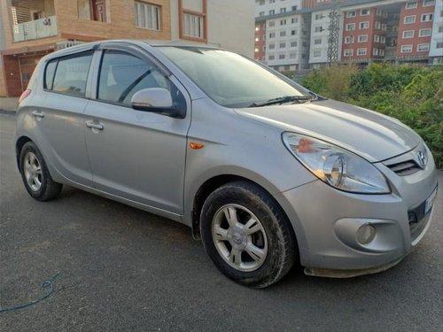 2010 Hyundai i20 Asta 1.4 CRDi MT for sale at low price in Bangalore