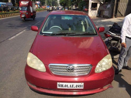 Used Toyota Corolla H5 2008 MT for sale in Mumbai