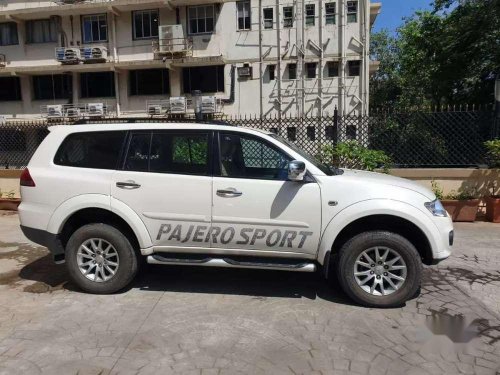 Used 2016 Mitsubishi Pajero MT for sale in Mumbai