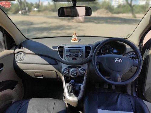 Used Hyundai i10 Magna 1.1 MT 2013 in Pune