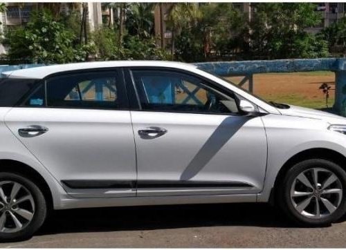 Hyundai Elite i20 2014-2015 Asta Option 1.2 MT for sale in Mumbai
