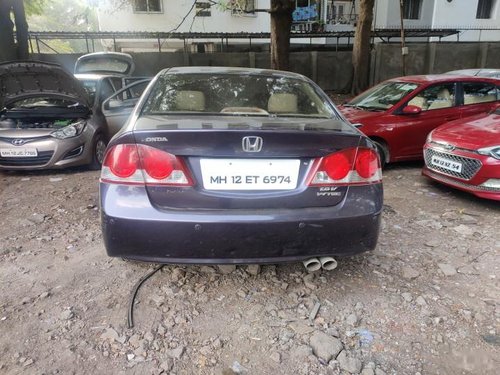 Honda Civic 2010-2013 1.8 V MT for sale in Pune