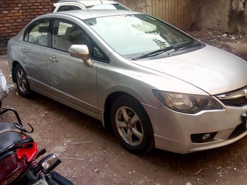 Honda Civic 2006-2010 1.8 V MT 2010 for sale in Kolkata