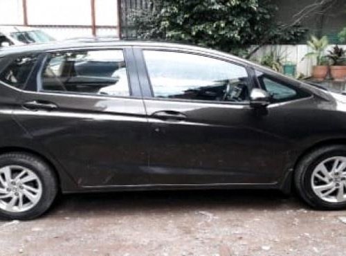 2015 Honda Jazz 1.2 V i VTEC MT for sale in Pune