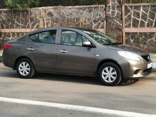 Used Nissan Sunny 2011-2014 Diesel XL 2012 MT for sale in New Delhi