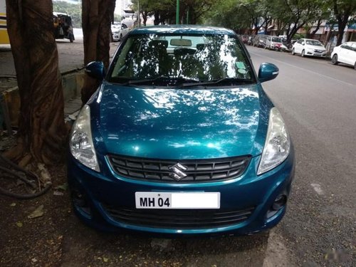 Maruti Suzuki Dzire Version VDI MT 2014 in Thane