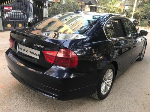 2010 BMW 3 Series AT 2005-2011 for sale in Bangalore