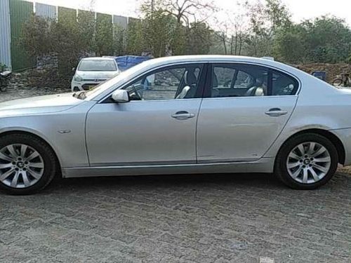 2007 BMW 5 Series AT 2003-2012 for sale at low price in New Delhi