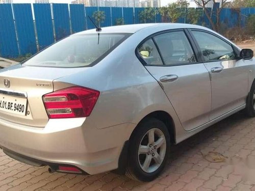 Used 2012 Honda City MT for sale in Thane 