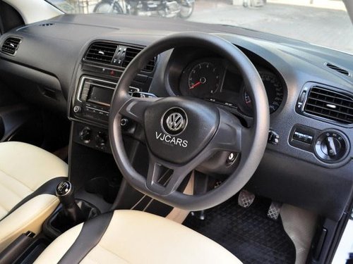 Used 2018 Volkswagen Polo Version 1.0 MPI Comfortline MT for sale in Chennai