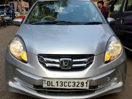 Honda Amaze 2013-2016 EX i-Dtech MT for sale in New Delhi