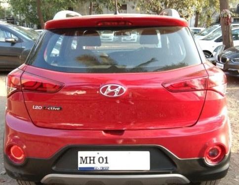 Hyundai i20 Active 1.2 SX MT 2017 in Thane