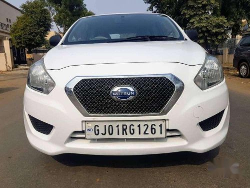 Used Datsun GO MT for sale in Ahmedabad