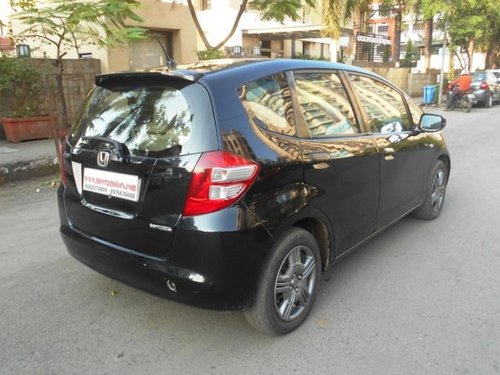 2009 Honda Jazz Active MT for sale at low price in Mumbai