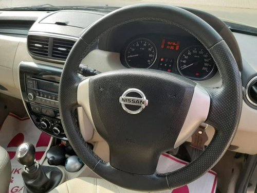 2014 Nissan Terrano Version XV 110 PS MT for sale in Ahmedabad
